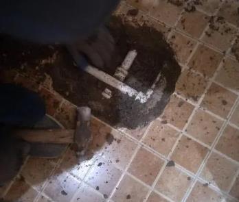 蚌埠卫生间漏水维修公司为您分享下卫生间渗水如何处理及注意事项
