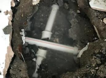 蚌埠阳台漏水维修公司为您分享楼上楼下漏水怎么处理
