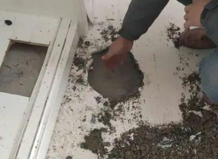 蚌埠卫生间漏水维修公司分享下精确定位查漏水一次多少钱?不同级别收费不同