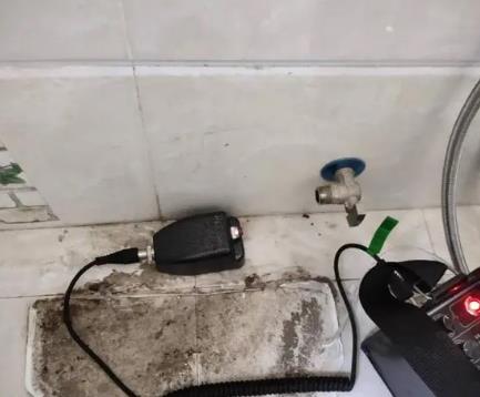 蚌埠屋顶漏水维修公司分享下卫生间漏水的危害及解决方法