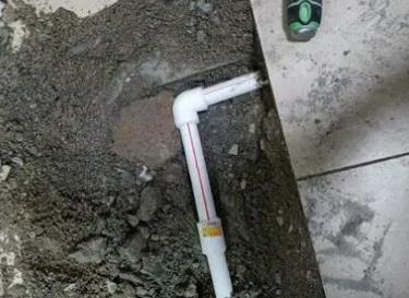 蚌埠阳台漏水维修时有哪些声音会影响检漏仪